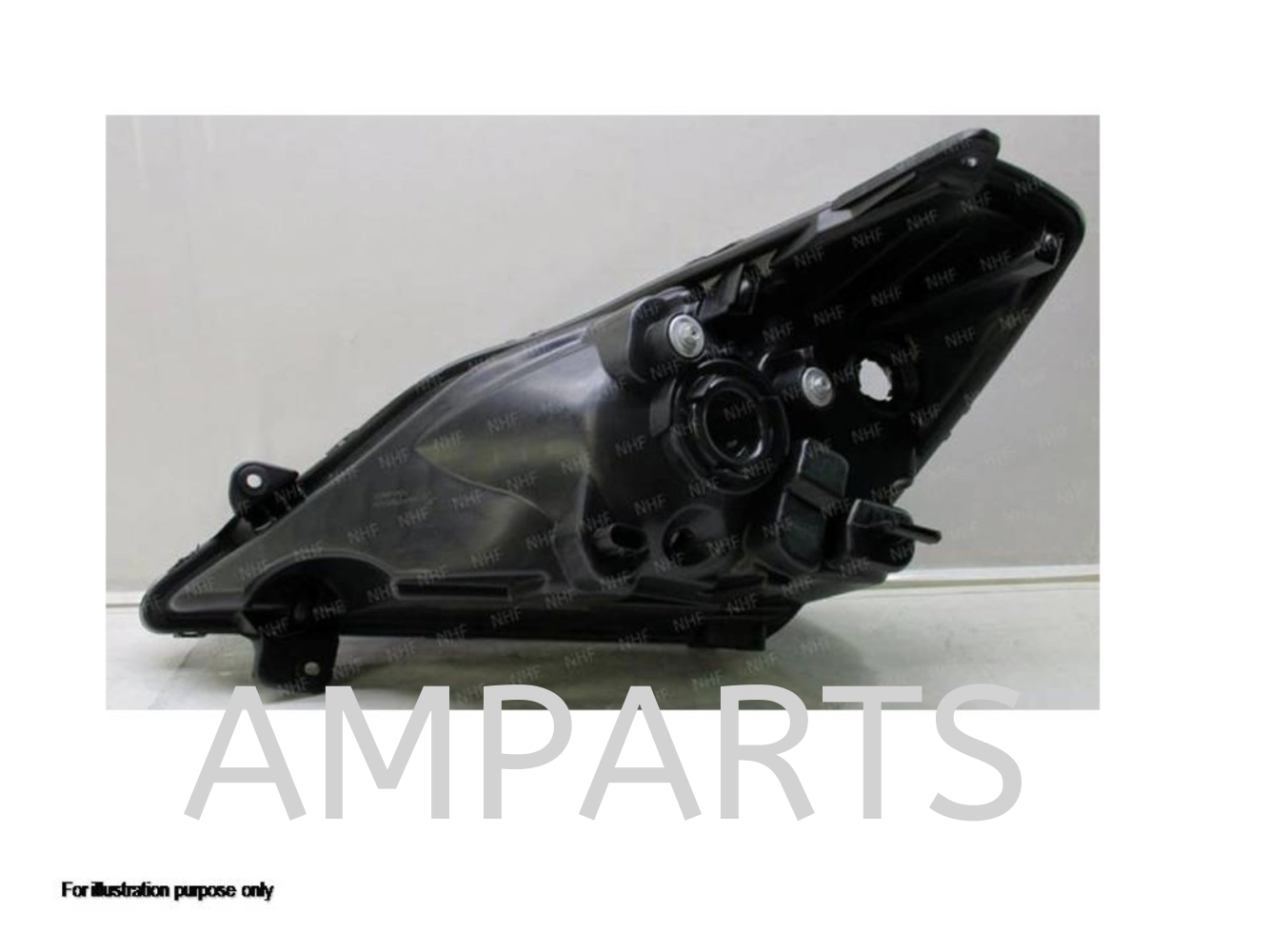 Proton Exora 2011 Head Lamp (Left/Right)