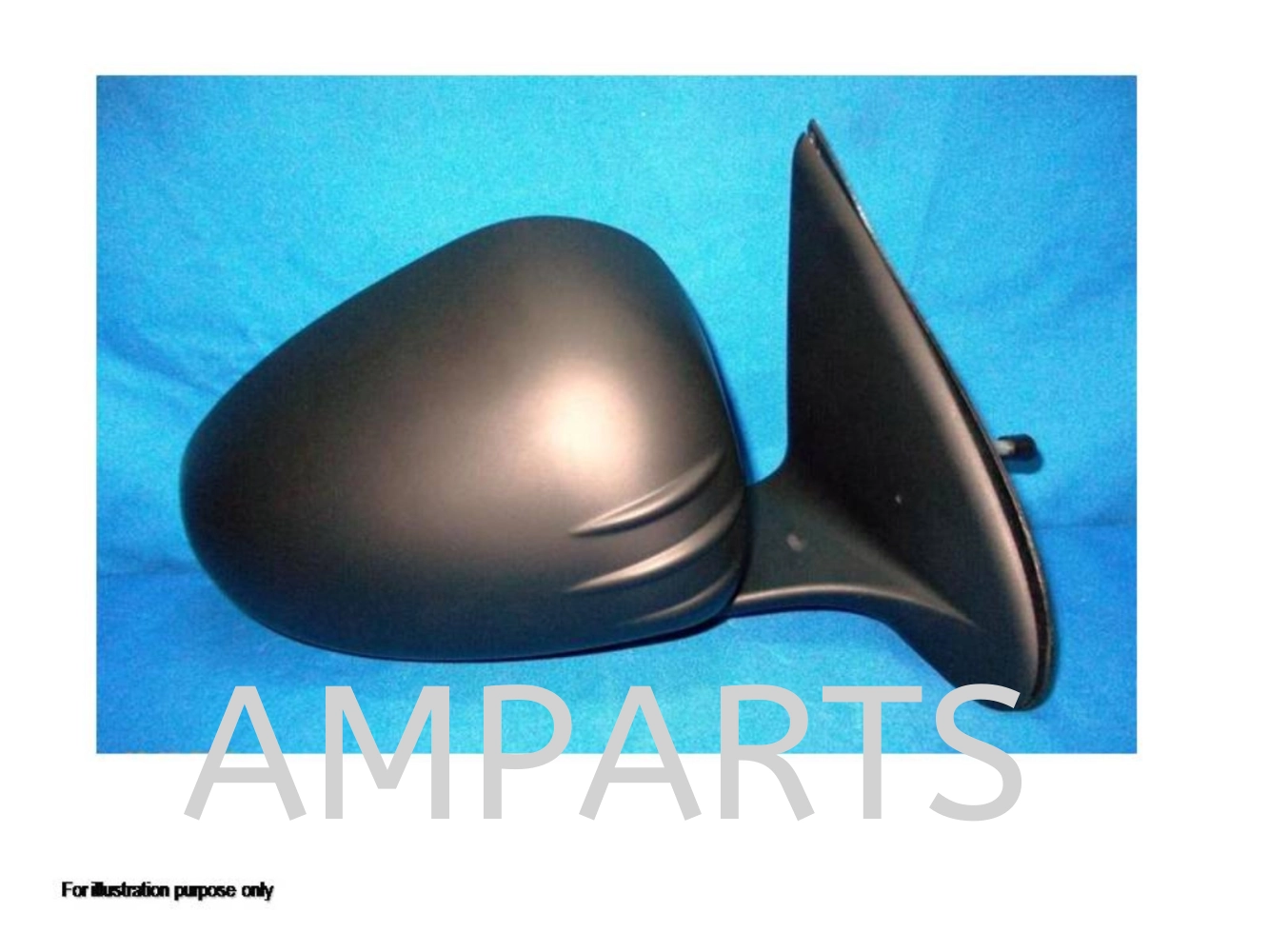 Proton Gen-2 2004 Door Mirror (Manual) (Left/Right)