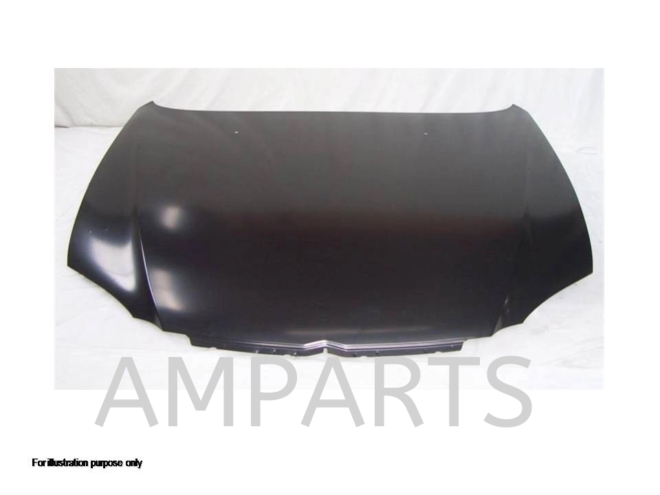 Proton Gen-2 2004 Front Bonnet