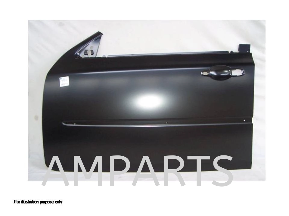 Proton Gen-2 2004 Front Door Skin (Left/Right)