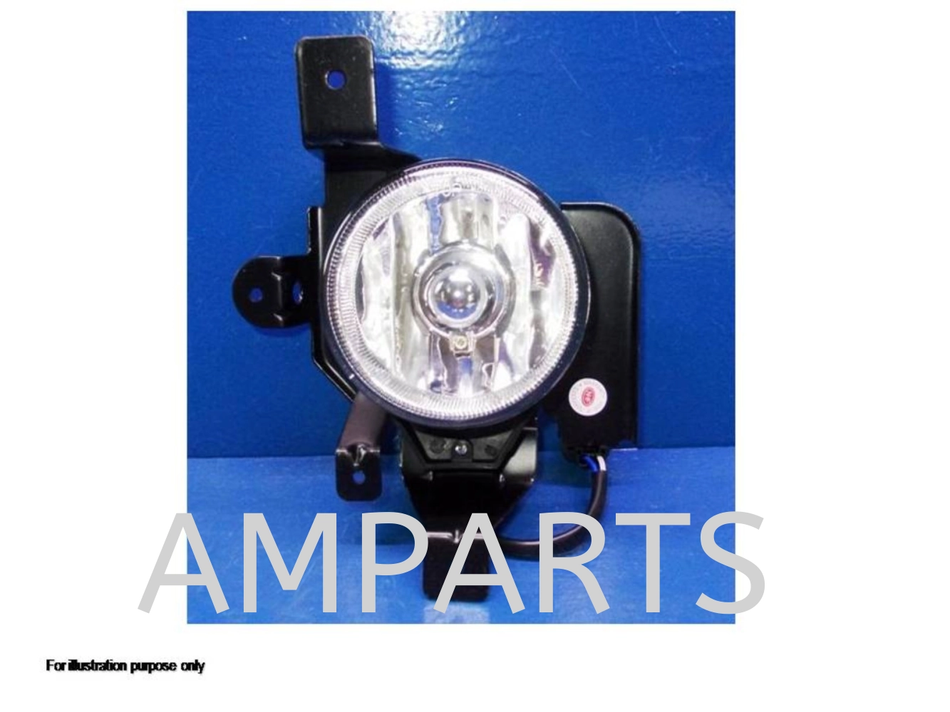 Proton Gen-2 2004 Sport Light Assembly (Left/Right)