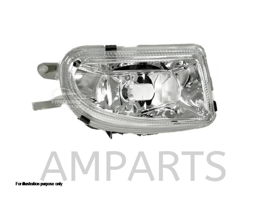 Mercedes-Benz E Class W210 1999 Sport Light