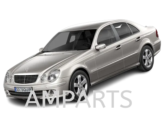 E Class W211 2002