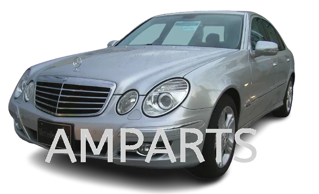E Class W211 2007