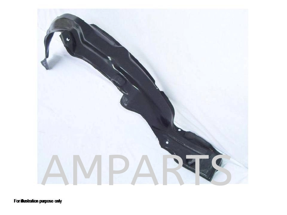 Proton Iswara 1993 Front Fender Cover