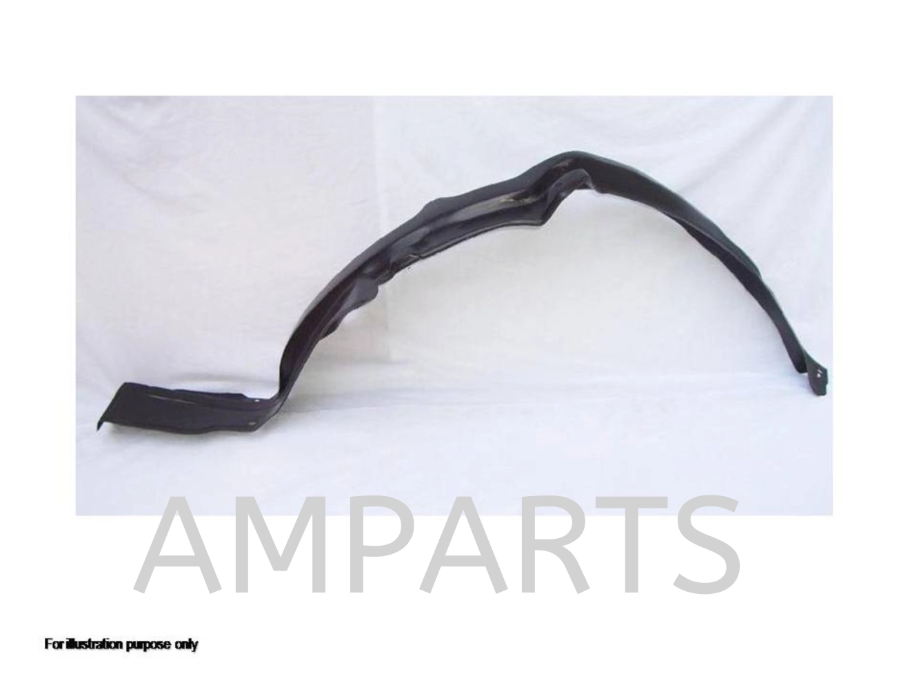 Proton Iswara 1993 Front Fender Cover