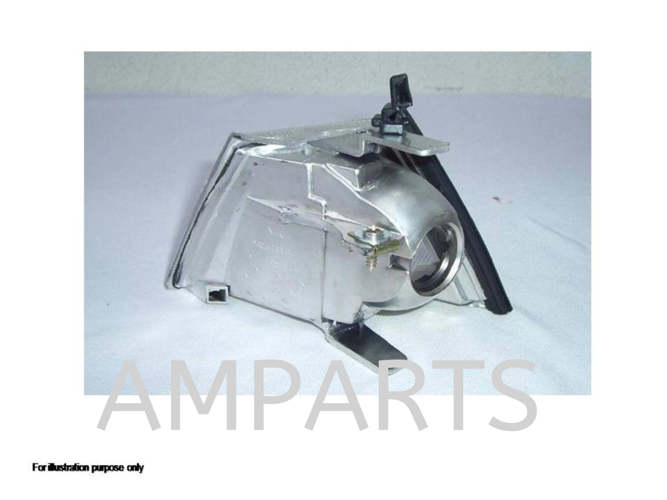 Proton Iswara 1993 Parking Lamp