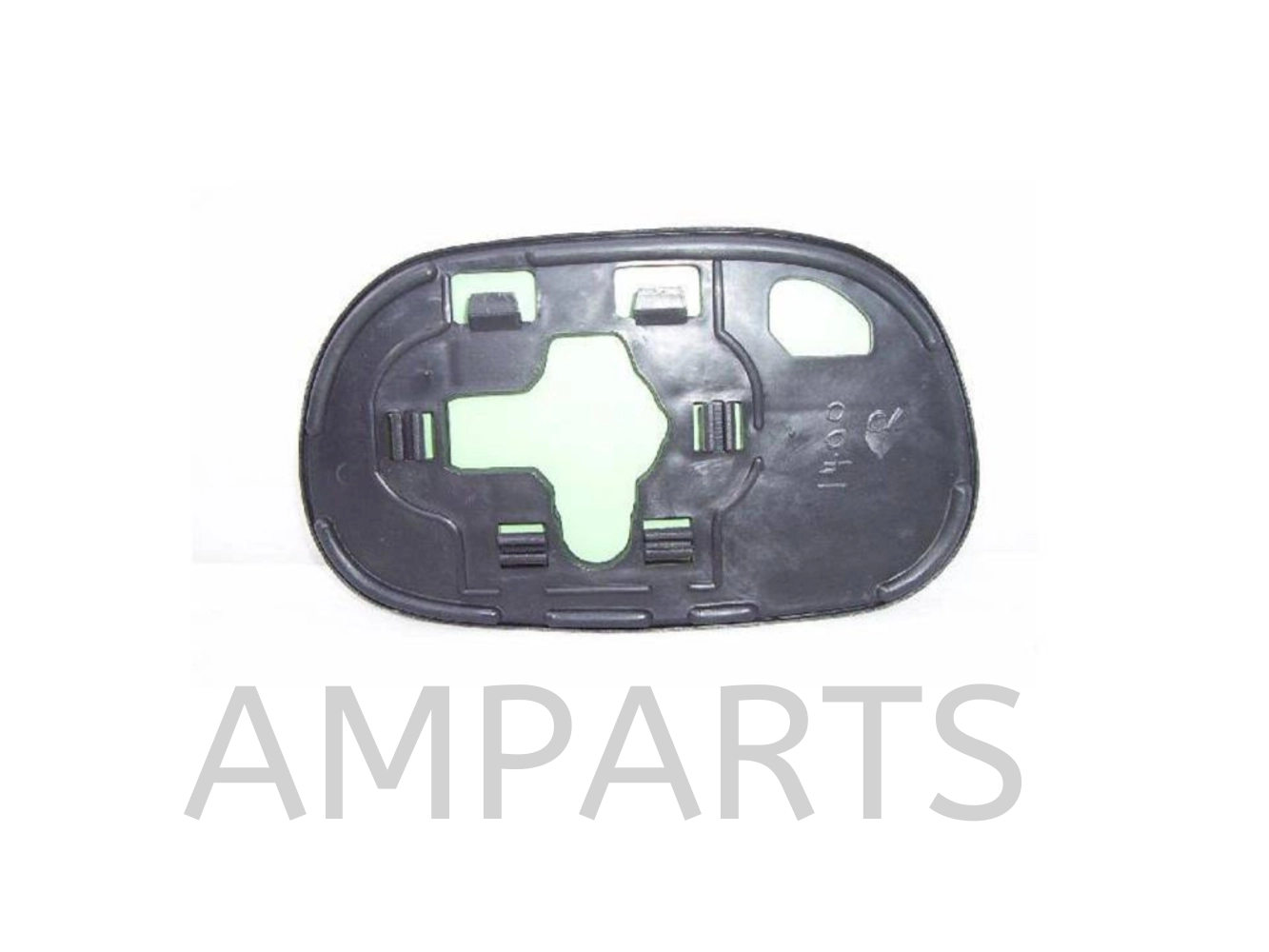 Proton Perdana 1995 Door Mirror Glass