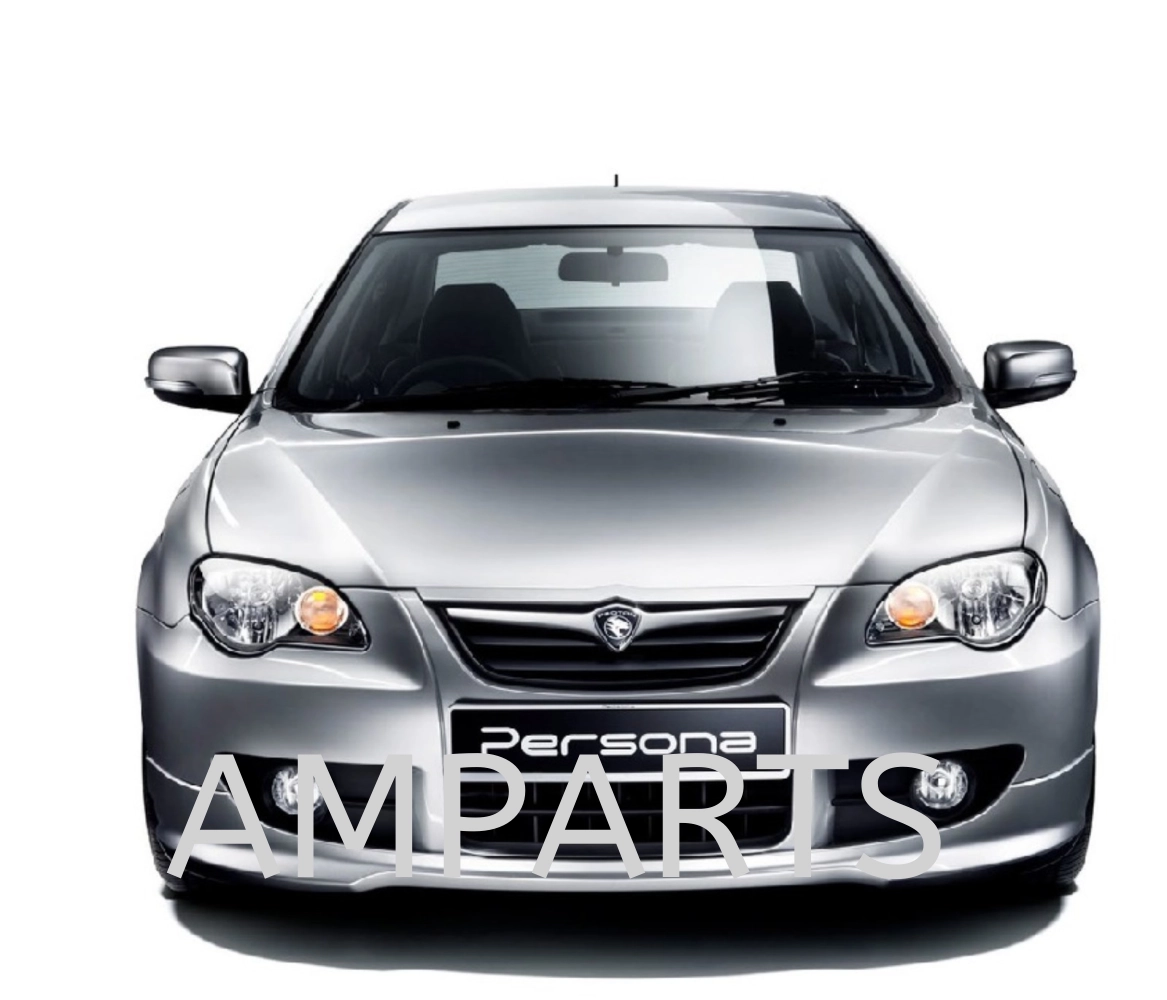 Proton Persona 2009 Head Lamp