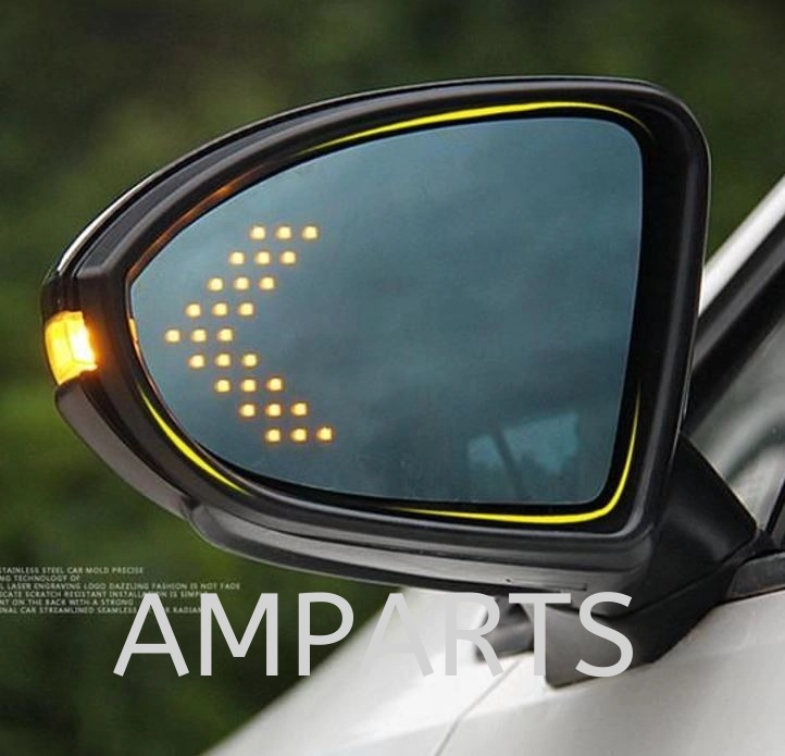 PARKING LAMP (ANGLE LAMP)/ SIGNAL LAMP