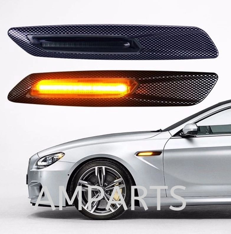 FENDER LAMP (SIDE LAMP)
