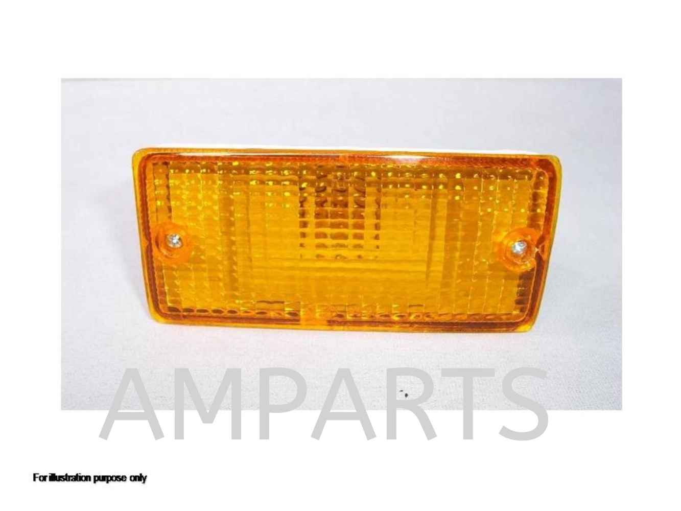 Nissan Sunny 1982 Front Bumper Lamp