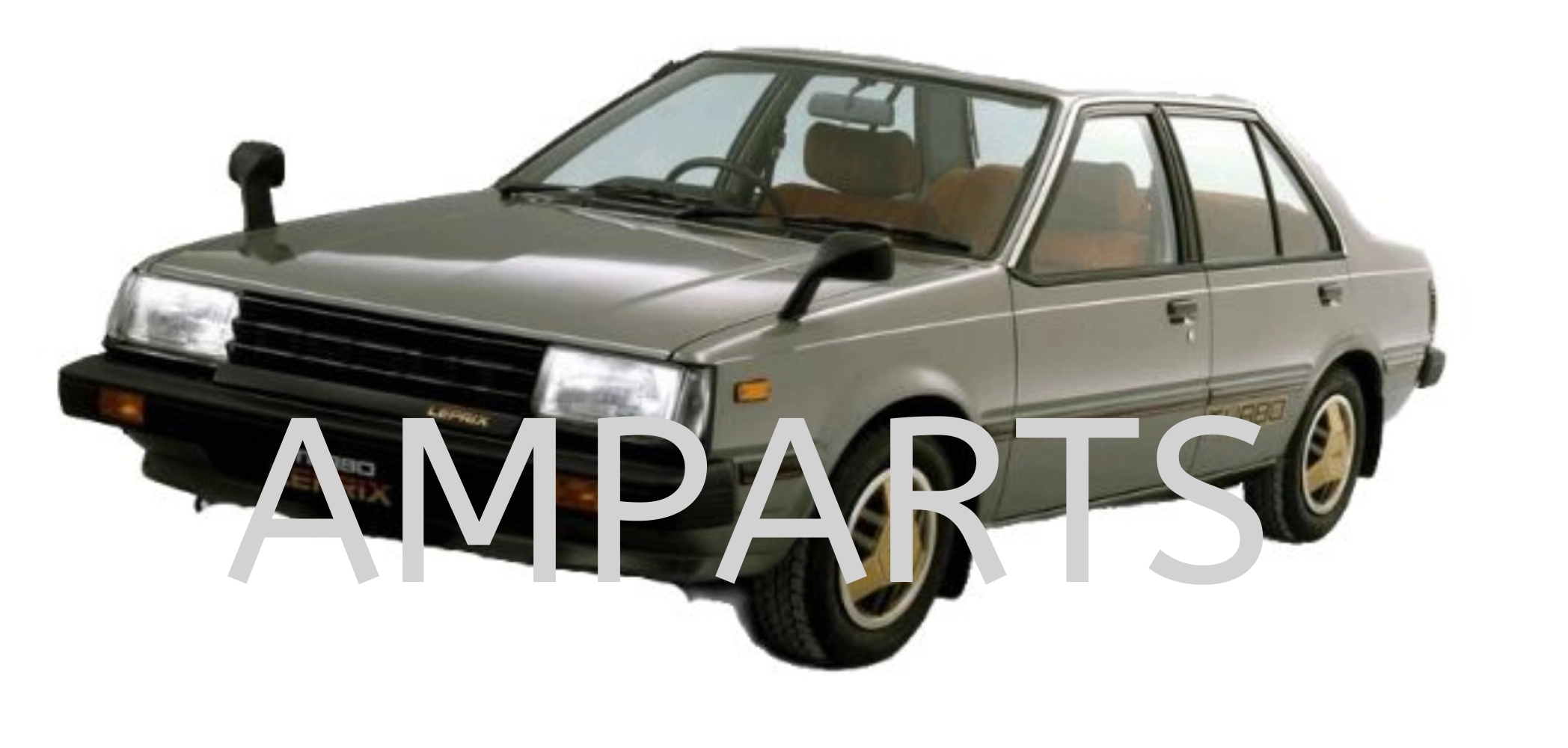 Nissan Sunny 1982 Front Door Gear 