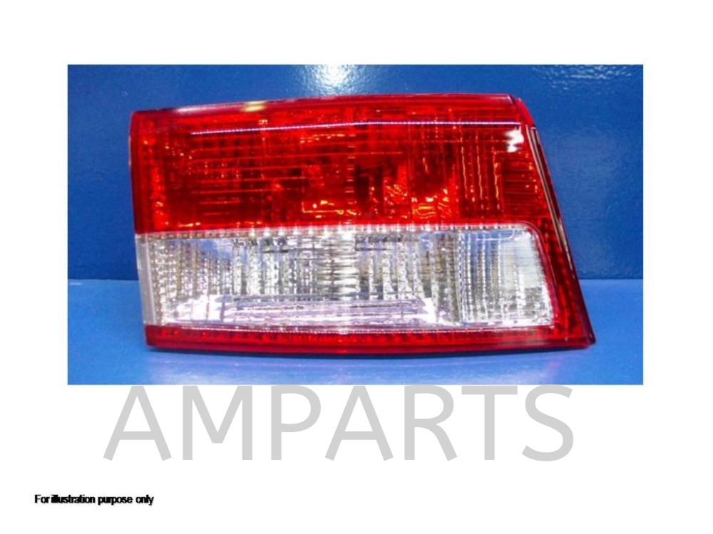 Honda Accord 2003 Rear Boot Lamp