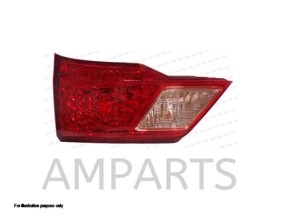Honda City 2014 Rear Boot Lamp