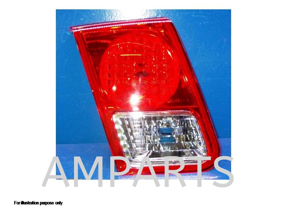 Honda Civic 2004 Rear Boot Lamp
