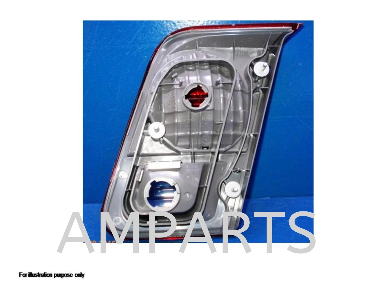 Honda Civic 2004 Rear Boot Lamp