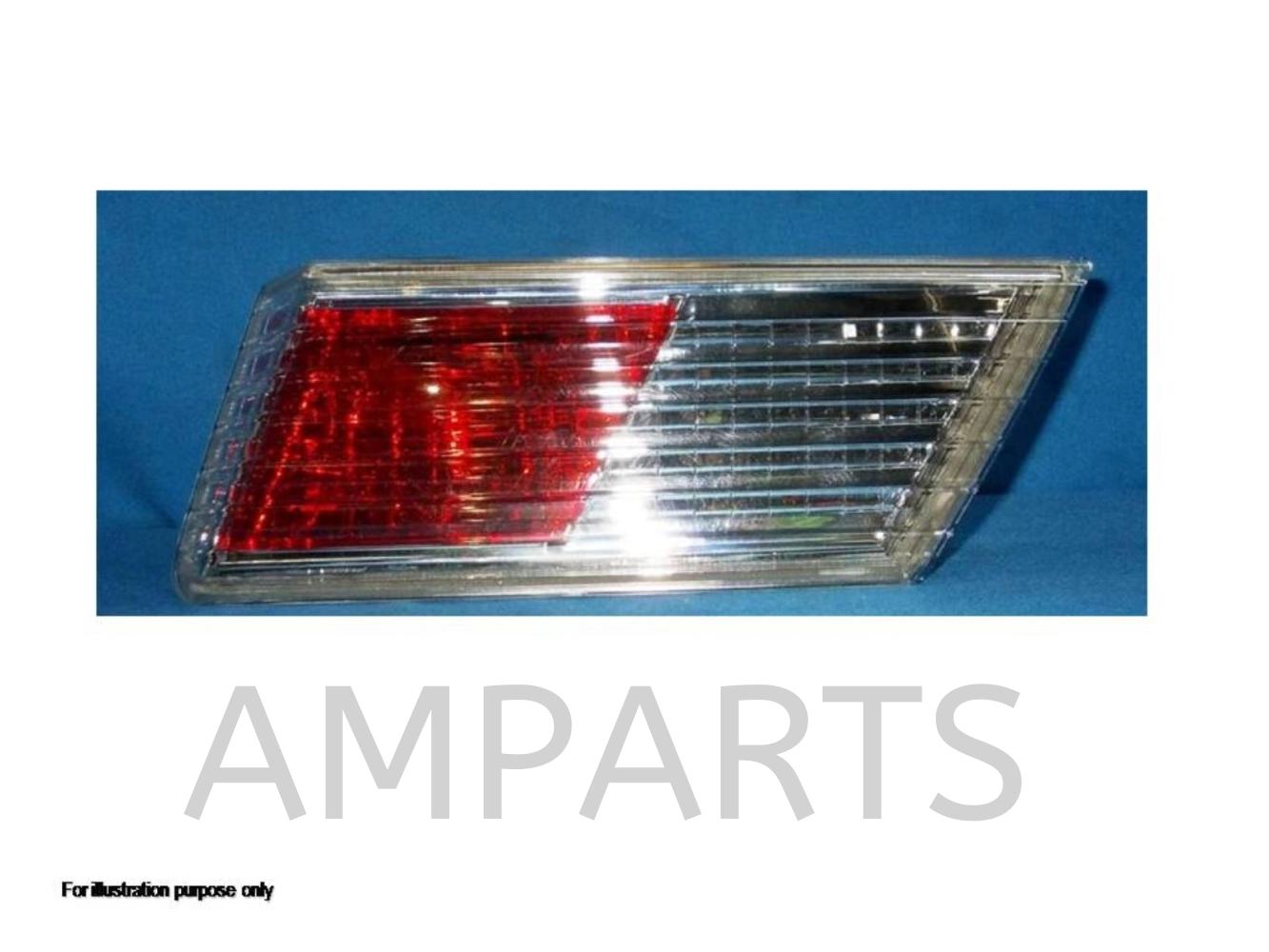Honda Civic 2012 Rear Boot Lamp