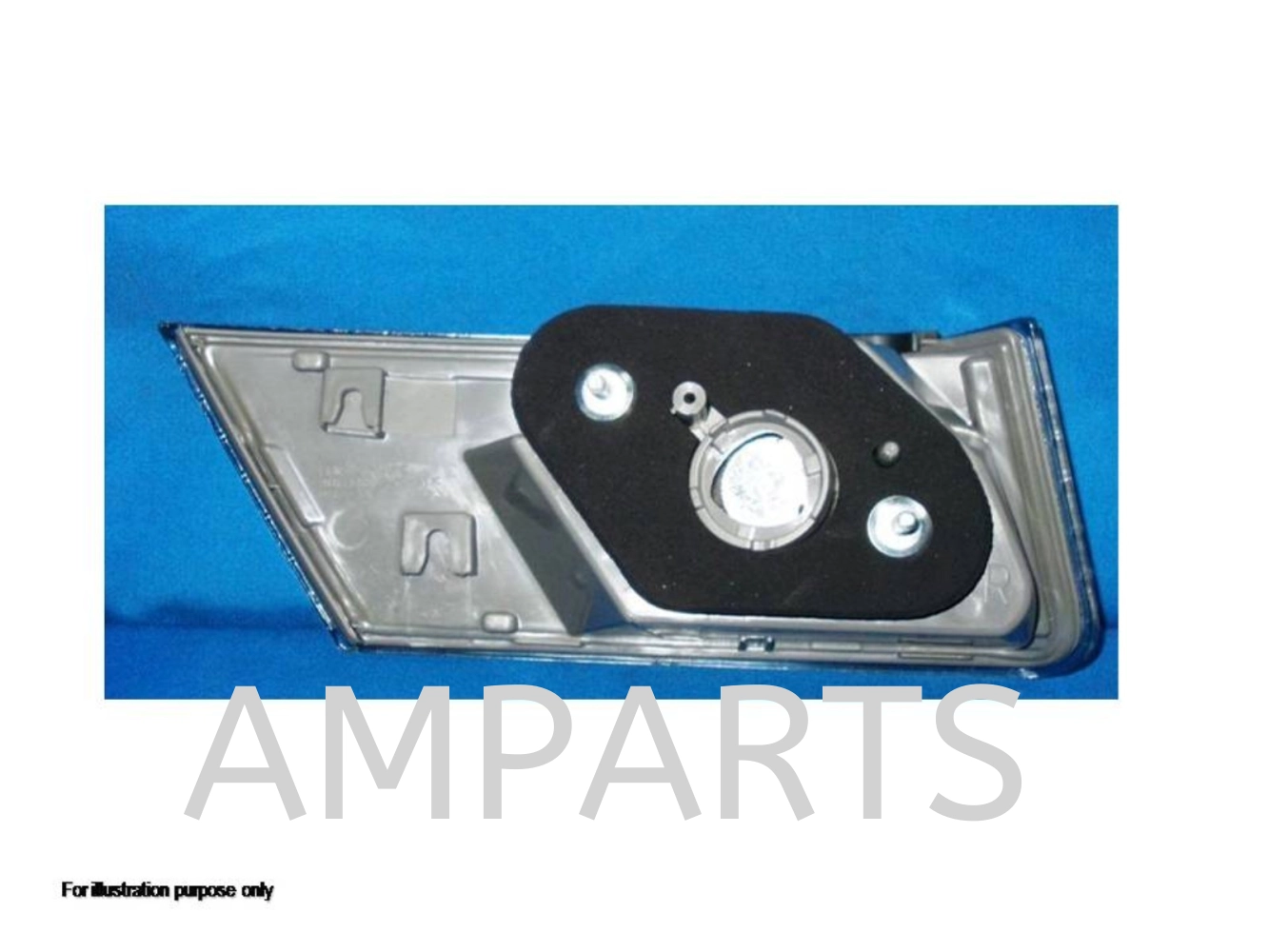 Honda Civic 2012 Rear Boot Lamp