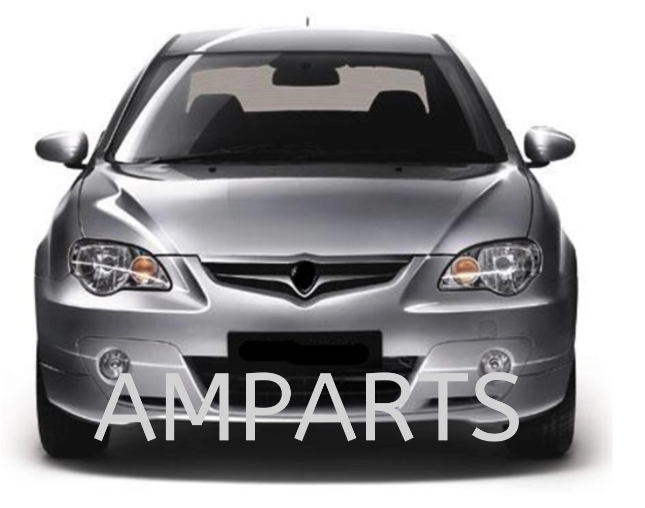 Proton Persona 2007 Rear Bumper Reflector