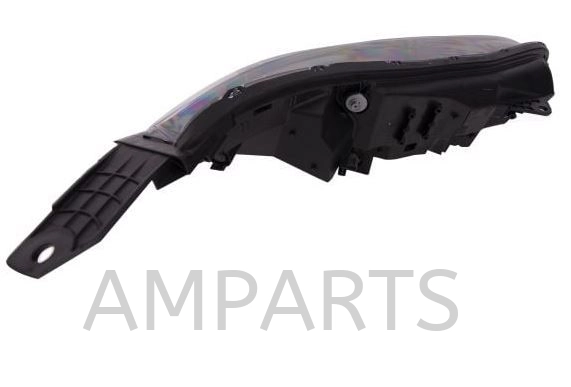 HONDA CR-V 2017 HEADLAMP FULL LED