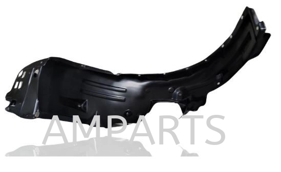 HONDA CITY 2020 FRONT FENDER PROTECTOR