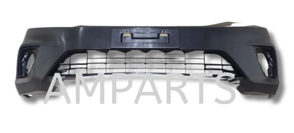 HONDA CITY 1.5 S 2020 FRONT BUMPER WITH MESH AFTERMARKET