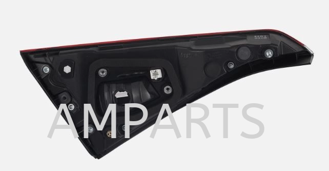 HONDA CIVIC FE 2022 BACKUP LAMP