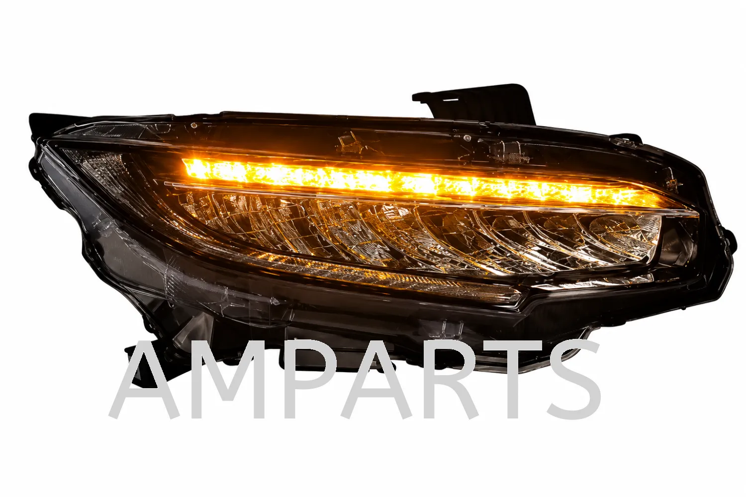 HONDA CIVIC FC HEADLAMP FULL LED