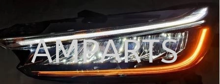 HONDA CITY 2020 HEADLAMP LIGHT LED
