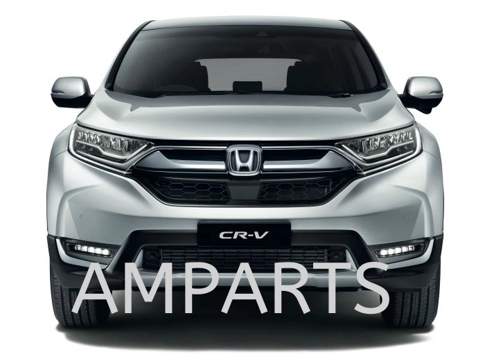 CR-V 2017