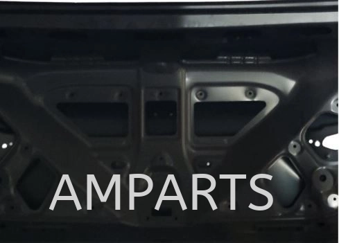 HONDA CITY 1.5 E 2020 TRUNK LID WITH CAMERA HOLE