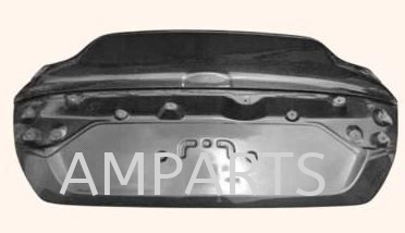 HONDA CIVIC FC TRUNK LID WITH EMBLEM HOLE