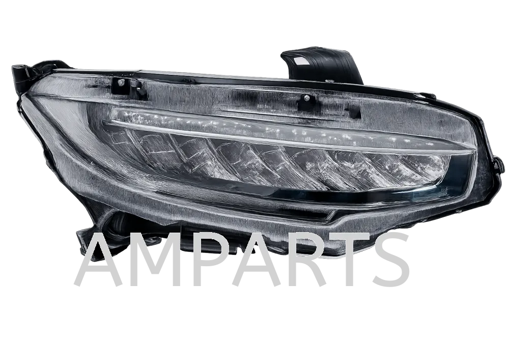 HONDA CIVIC FC HEADLAMP FULL LED