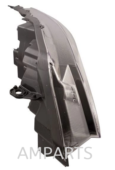 HONDA HR-V 2015 HEADLAMP HALOGEN