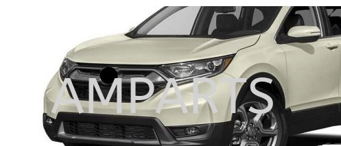 HONDA CR-V 2017 HALOGEN HEADLAMP