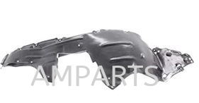 HONDA HR-V FRONT FENDER INNER LINER PROTECTOR