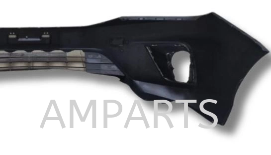 HONDA CITY 1.5 S 2020 FRONT BUMPER WITH MESH AFTERMARKET