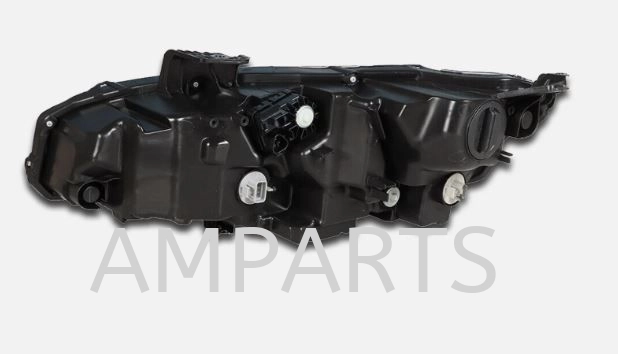 HONDA CIVIC TCP 1.5 PREMIUM HEAD LAMP LED