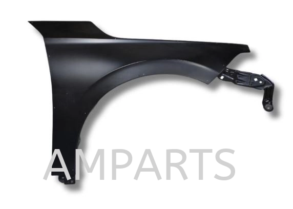 HONDA CIVIC FE 2022 FRONT FENDER