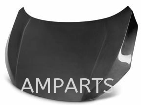 HONDA CIVIC FC FRONT BONNET