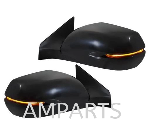 HONDA CR-V 2017 SIDE DOOR MIRROR