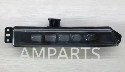 HONDA CR-V FOG LAMP LED DRL WITH COVER SET