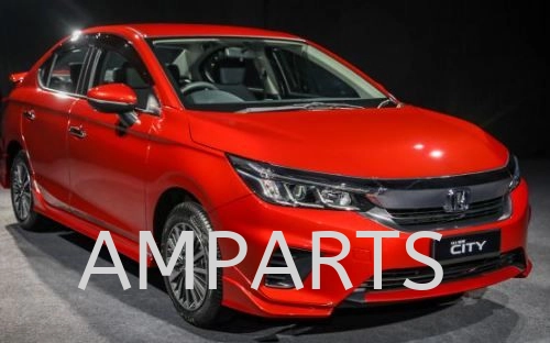 HONDA CITY 1.5 S 2020 ENGINE COVER