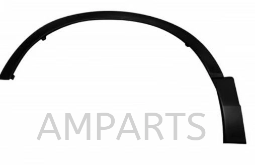 HONDA CR-V 2017 SIDE FENDER TRIM MOLDING