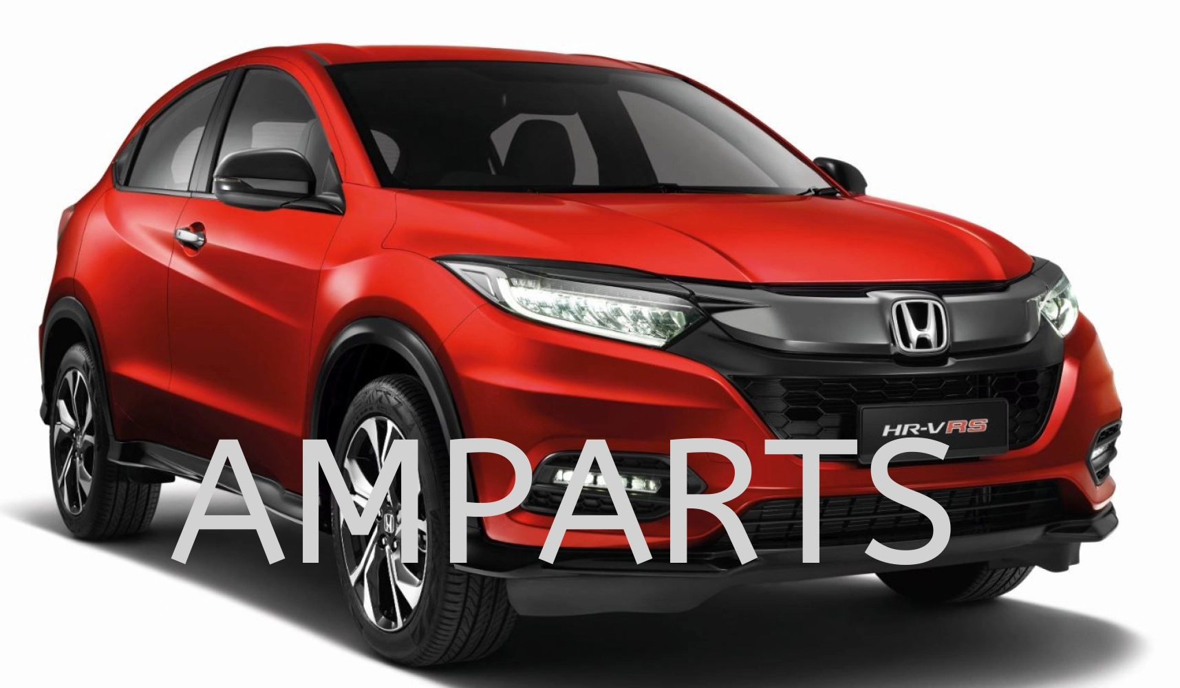 HR-V 2019