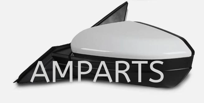 HONDA CIVIC FC SIDE MIRROR WITHOUT LANEWATCH