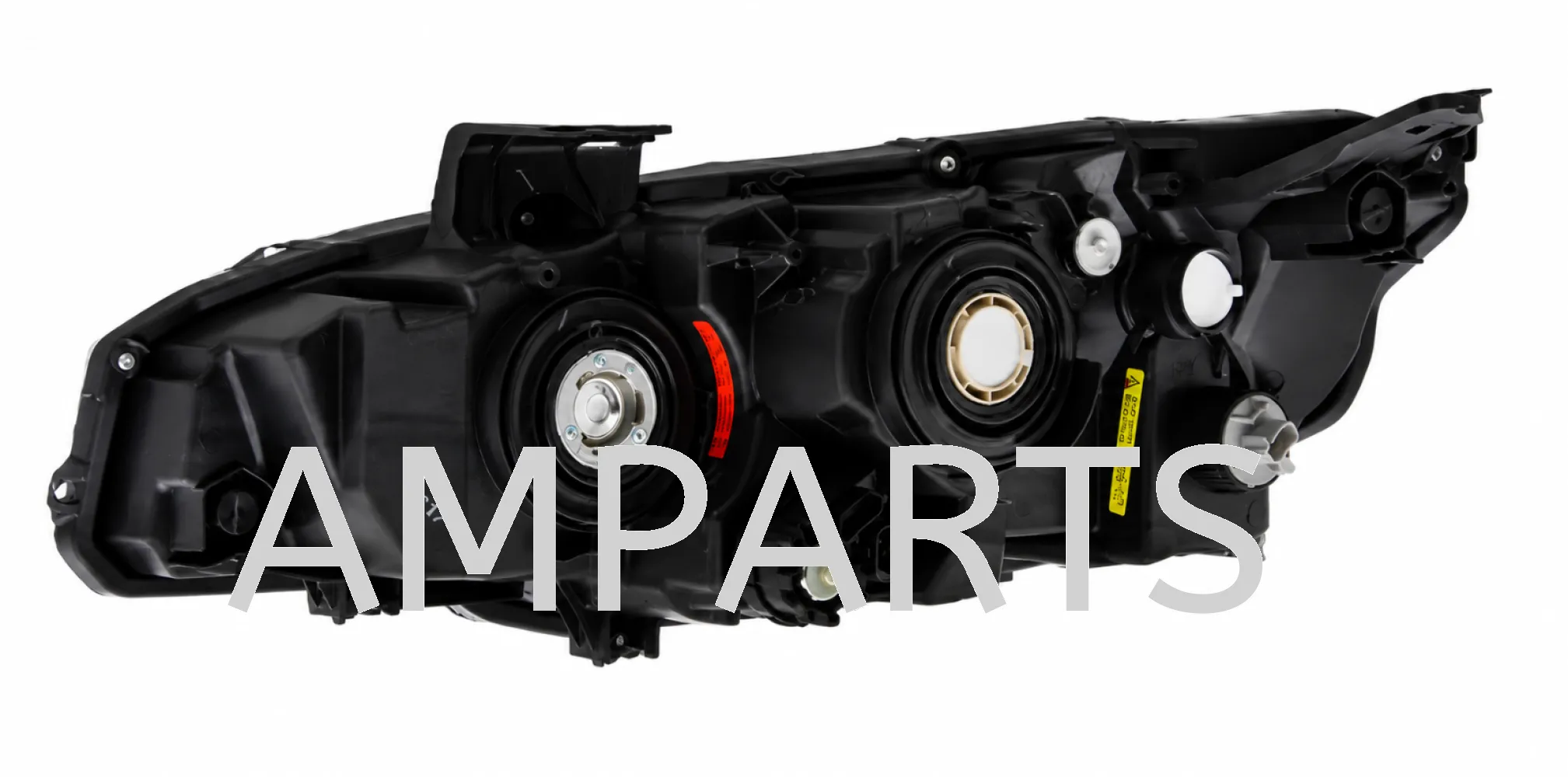 HONDA CIVIC FC HALOGEN HEADLAMP