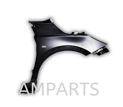 HONDA CITY 1.5 S 2020 FRONT FENDER WITH SIDE LAMP HOLE