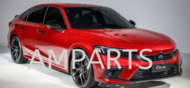 HONDA CIVIC FE 2022 BACKUP LAMP